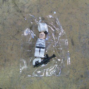Star Wars Storm Trooper Minifigures  Minifigure Lego compatible
